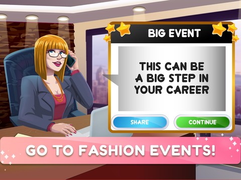 Fashion Fever 2 - Top Models and Looks Styling图片9