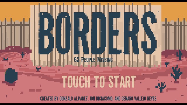 Borders图片4