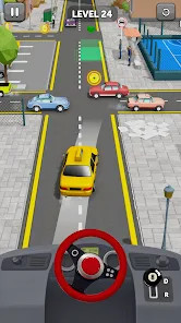 Vehicle Master 3D: Car Games图片2