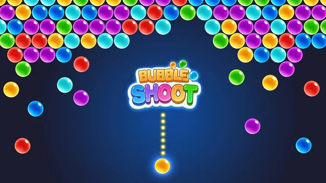 Bubble Shooter图片2