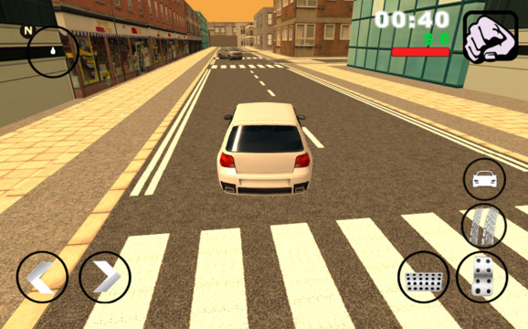 Mods for GTA Vice City 4图片7