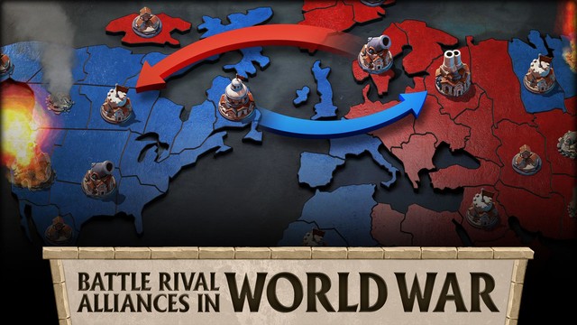 文明争战：欧美版图片9