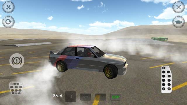 Extreme Sport Car Simulator 3D图片6