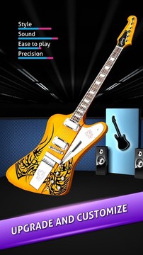 Rock Life - Guitar Legend图片2