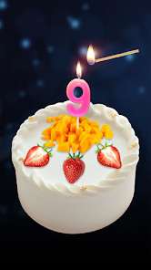 Cake Maker: Happy Birthday图片6