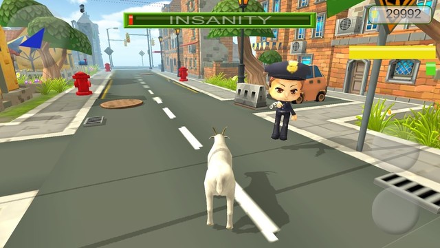 Goat Insanity图片6