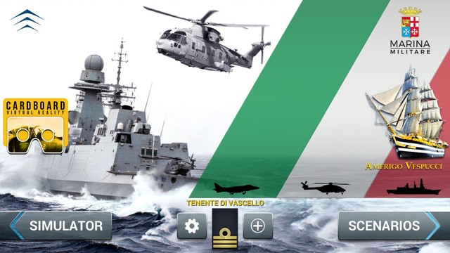 海军行动模拟修改版图片4