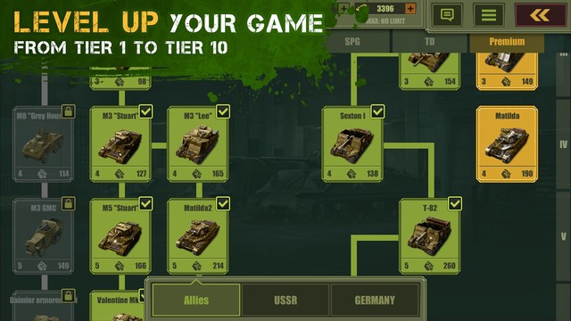 Tank Tactics图片4