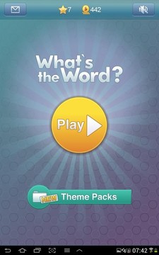 What's the Word: 4 pics 1 word图片10