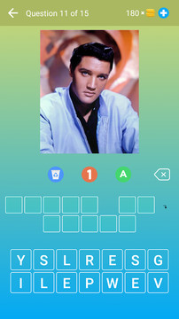 Guess Famous People — Quiz and Game图片4