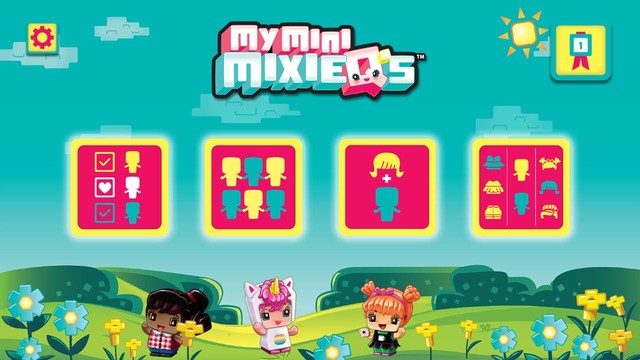 My Mini MixieQ’s™图片17