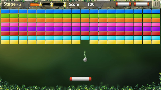 Bricks Breaker 王图片3