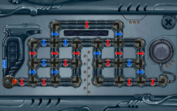 MechCube: Escape图片5