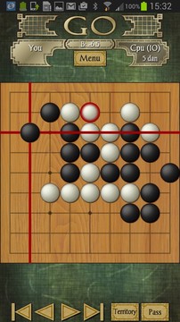 Go Free - 圍棋图片3