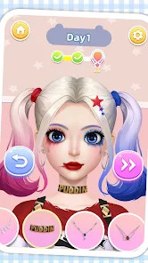 Princess Makeup: Makeup Games图片2