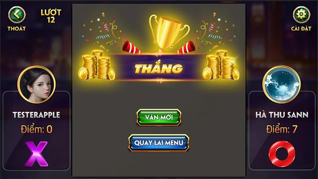 SAY69 - Cổng game hoàng gia图片5