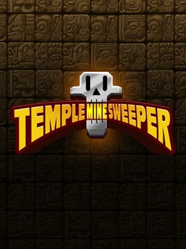Temple Minesweeper - Free Minefield Game图片8