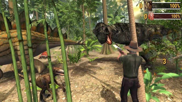 Dino Safari: Evolution图片6