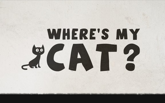 我的猫在哪里？图片2