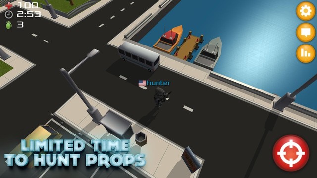 杀道具多人  (Hunt for Props)图片1