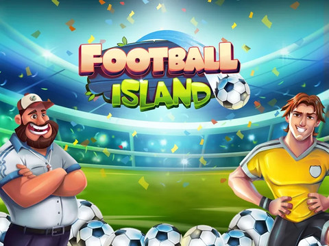 Football Island图片4