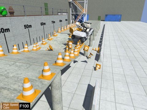 Stickman Crash Testing ②图片3