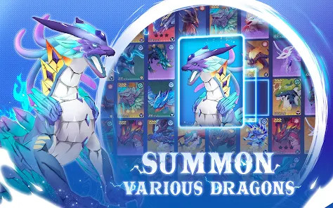 Summon Dragons 2图片2