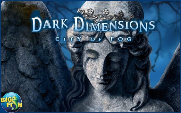 Dark Dimension City of Fog图片1