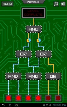 Circuit Scramble图片3