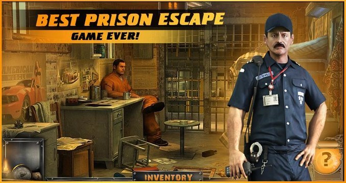 Prison Break: The Great Escape图片3