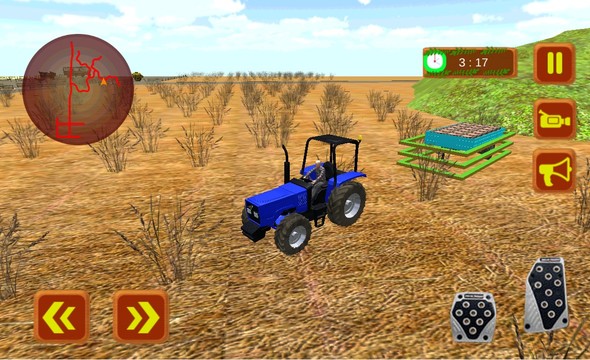 Euro farming sim 16图片5