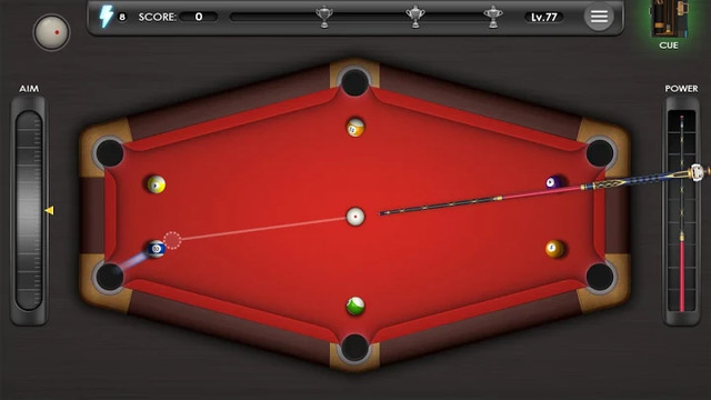 Pool Tour - Pocket Billiards图片4