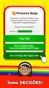 BitLife BR - Simulação de vida图片4