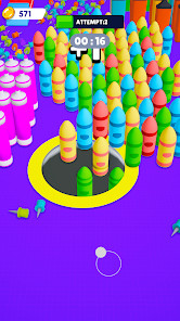 Hole and Fill: Collect Master!图片6