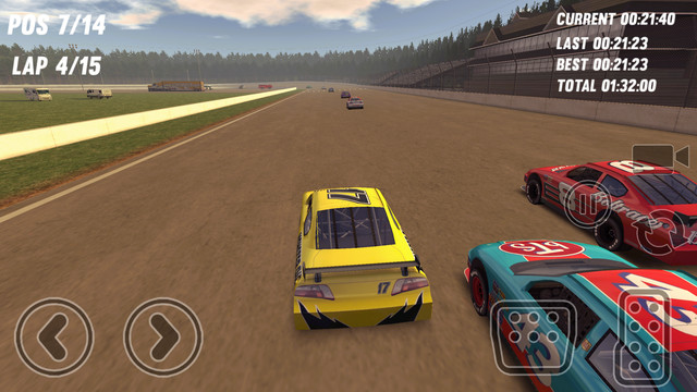 Thunder Stock Cars 2图片13