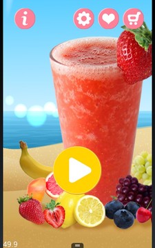 Smoothies Maker图片11