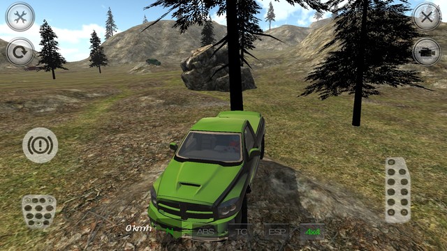 4x4 SUV Simulator图片8
