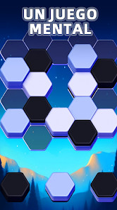 Hexa Puzzle Game: Color Sort图片4