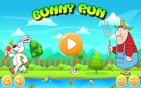 Bunny Run图片3