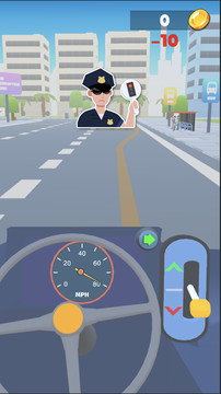 Bus Simulator - Coach Drive图片1