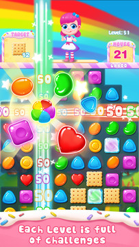 Candy Story图片4