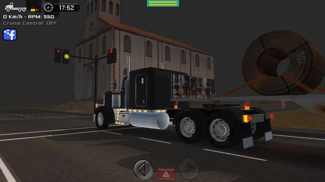 大卡车模拟器图片6