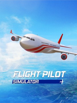 飞行模拟试验3D修改版图片1