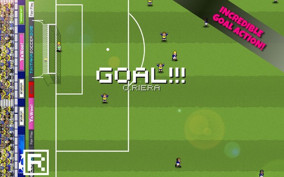 Tiki Taka Soccer图片10