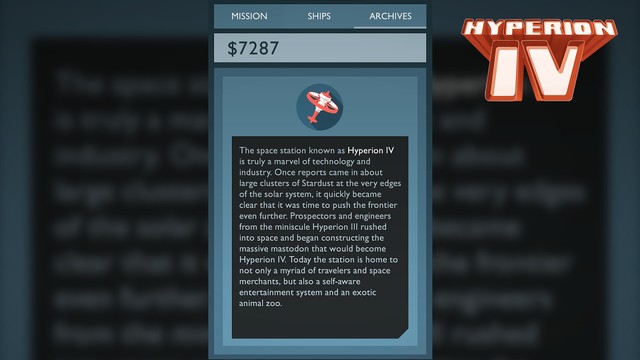 Hyperion IV图片6