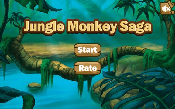 Jungle Monkey Saga图片4