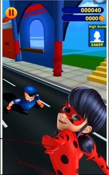 Miraculous LADYBUG adventure 3D图片3