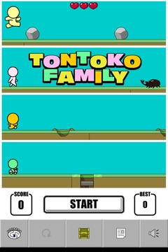 TONTOKO FAMILY图片3