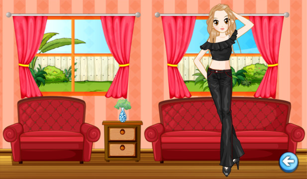 Dress Up Games for Girls图片2