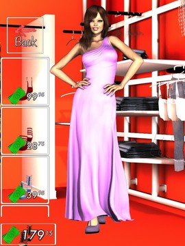 Fashion Girls: Kelsie图片10